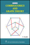 NewAge Combinatorics and Graph Theory (as per U.P.T.U. Syllabus)